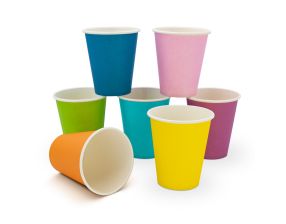 Gobelets Papier 180 ml