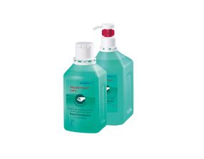 Solution Hydro-alcoolique Desderman Care