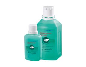 Gel Hydro-alcoolique Desderman Care