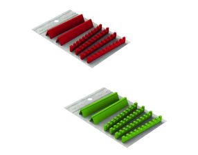 Silicone Pour Easy Clip 20