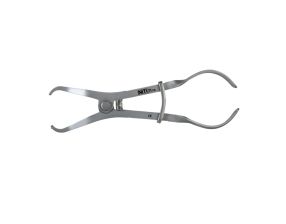 Forceps Pose D'anneau Nitin