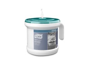 Distributeur Portable Tork Reflex M4