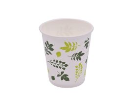 Gobelets Bio Jetables 180ml