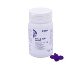 Mira 2 Ton Éponges Pré-Imprégnées