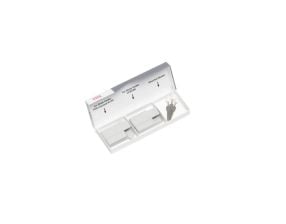 Teintier Vita guide teintes blanchies OM1, OM2, OM3