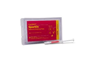 Pate De Polissage Sparkle Seringue 4 X 1,2ML  