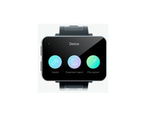 Smart Watch Pour Smart A   Oendo102aw 