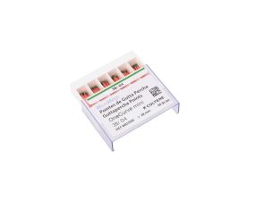 Pointes Gutta One Curve Mini