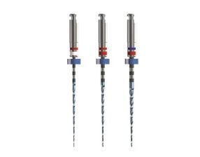 Séquence Race EVO 6% - 31 mm