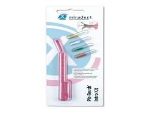 Kit Introduction Pic Brush Rose   630006    