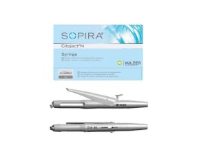 Seringue Sopira Citoject N 1,8 ml