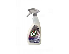 Depouss & Nettoyant Cif Bois