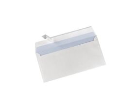 Enveloppe 110 X 220 MM 90g