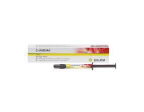 Charisma Flow Seringues Row