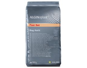 Alginoplast prise rapide - sachet de 500g