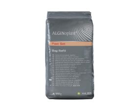 Alginoplast prise rapide - sachet de 500g