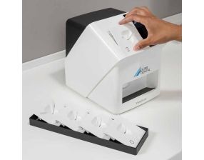 Guide plaques Durr Dental