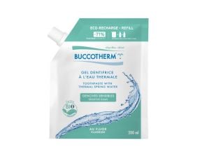 Recharge De Gel Dentifrice Bio Eco 200ml