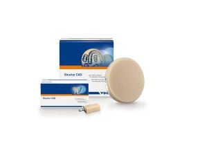 Structure CAD Bloc Universel