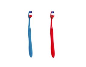 Brosses A Dents Dupont Souples Adulte