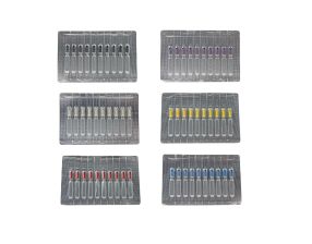 Tire-Nerfs Colorinox