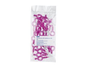Recharge CPS 406 x 25 Fuchsia