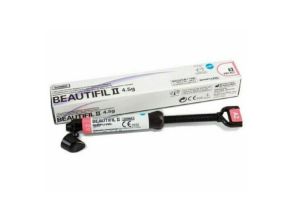 Beautifill II teinte A2 (seringue de 4.5g)