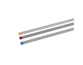 Bandes Diamantées Jiffy Perforées