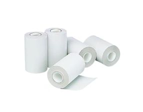 Papier imprimante DAC (6 rouleaux)