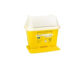Collecteur A Déchets Sharpsafe 2L