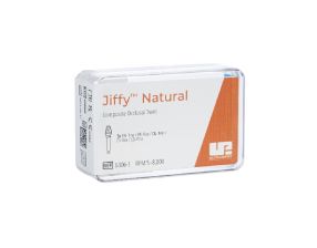Jiffy Fine Natcomp Occlusal Twirl 3pk