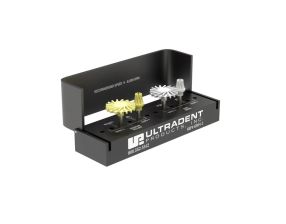 Jiffy Naturel Composite Polishing Kit