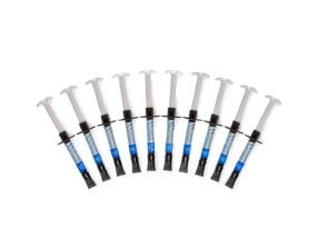 Gradia Plus Paste Seringues