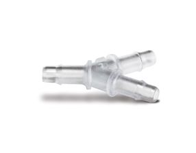 Embout Y Pour Tube Connection (4) Nola
