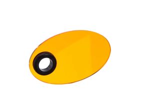 Protection orange pour lampe Led DB-686