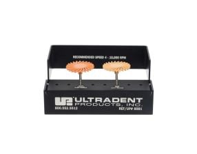 Jiffy Kit Naturel Universel Extra-Oral