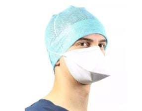 Masques FFP2 Oxygen