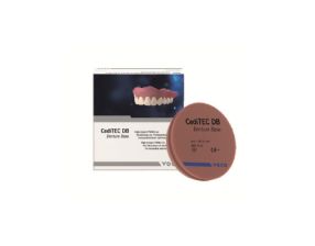 Disque Ceditec VOCO