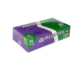 Gants nitrile Medi-Tril MEDISTOCK