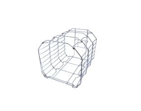 Support universel long pour Careclave 