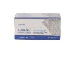 Surgicel original  1.25 x 5 cm  1906SK  (10)