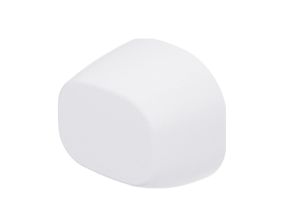 Couvercle pièce à main pour i900