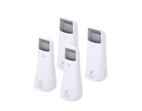 Embouts réutilisables MEDIT