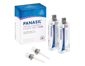 Panasil Initial Contact