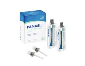 Panasil Initial Contact Light New 50ml (2)