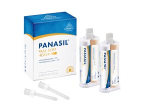 Panasil Tray
