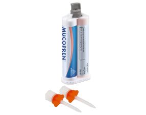 Vernis silicone Mucopren Soft  (50 ml)