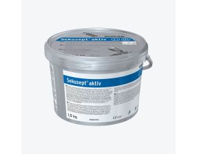 Sekusept Aktiv  (4 x 1.5 kg)
