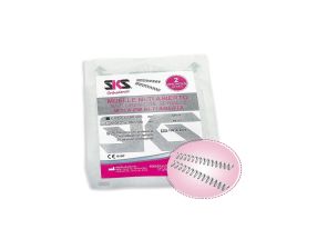 Ressorts Niti pour ouverture