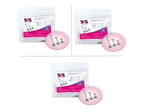 Crochets chirurgicaux ortho